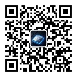 杭州凡创智能科技微信公众号二维码
